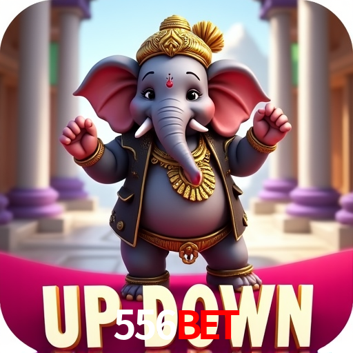 Bonus na Cassino Online 556bet